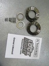 Powertrax 1512-LR Lock Right Locker for some Suzuki 6.9 26 Spline open diff