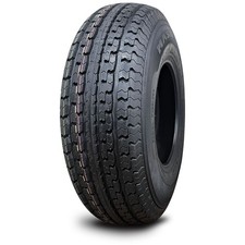 4 New Mastertrack Un-203 - St22575r15 Tires 2257515 225 75 15