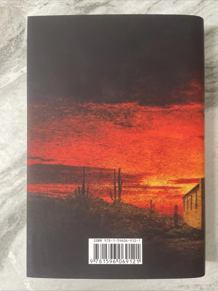 Signed Limited Ed. | Before I Wake By David Morrell - Image 3 of 4