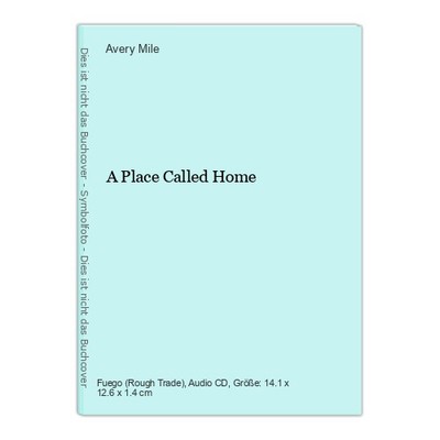 A Place Called Home Mile, Avery: