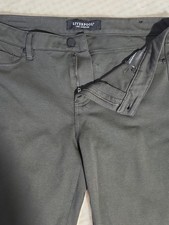Liverpool Los Angeles Skinny Pants Women's Size 10/30 Black