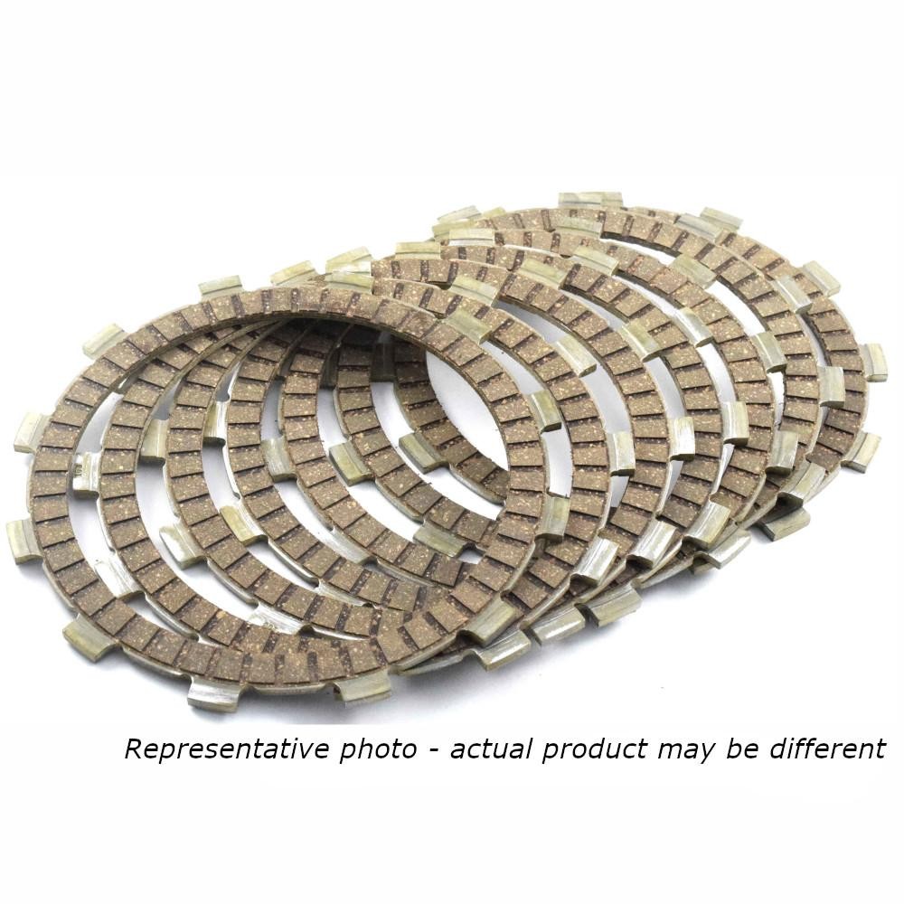 Disques d'embrayage Ferodo en Kevlar haute endurance thermique