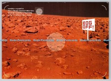 L344272 Mars Erde Kommentarkarten Bumerang