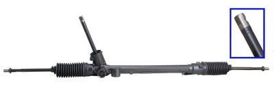 Steering gear fits FORD ECOSPORT 1.0/1.5/1.5D 10.13-