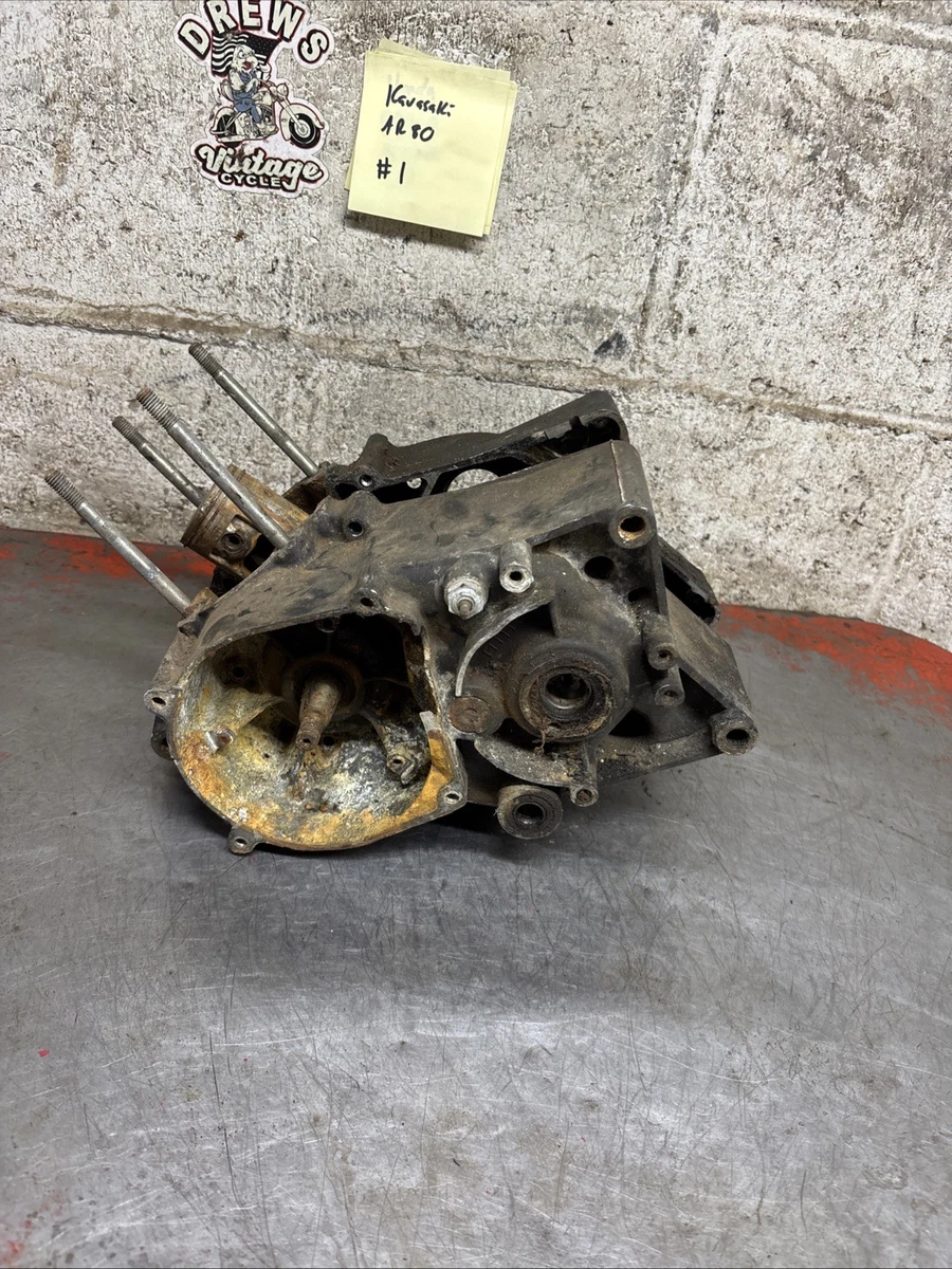 Other Motorcycle Parts for Kawasaki AR80 for sale | eBay