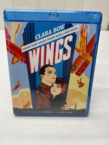 Wings Blu Ray | eBay