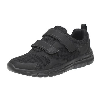 Australian Cross Light - Sneaker mit Rissen schwarz - Herren Schuhe Sneaker