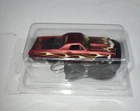 El Camino Keychain 1:64 Diecast Pocket Car Mini Fidget Toy Collectible