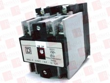 SCHNEIDER ELECTRIC 8501-XO30V02 / 8501XO30V02 (NEW IN BOX)