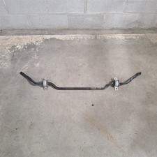 97-04 Corvette C5 Rear Sway Stabilizer Bar 19.40mm Oem Aa7496