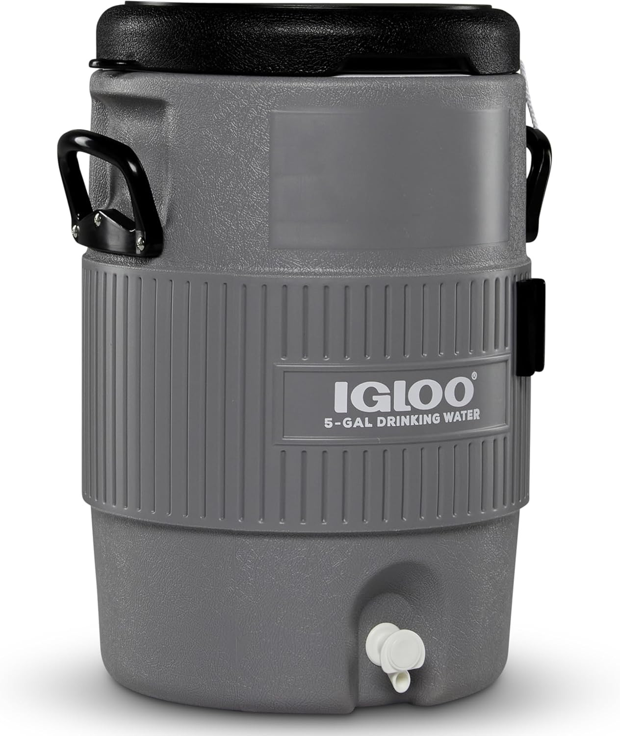 | Insulated Beverage Dispenser With Spout |portable Handwash
