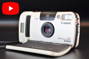 Canon Autoboy Sii | eBay