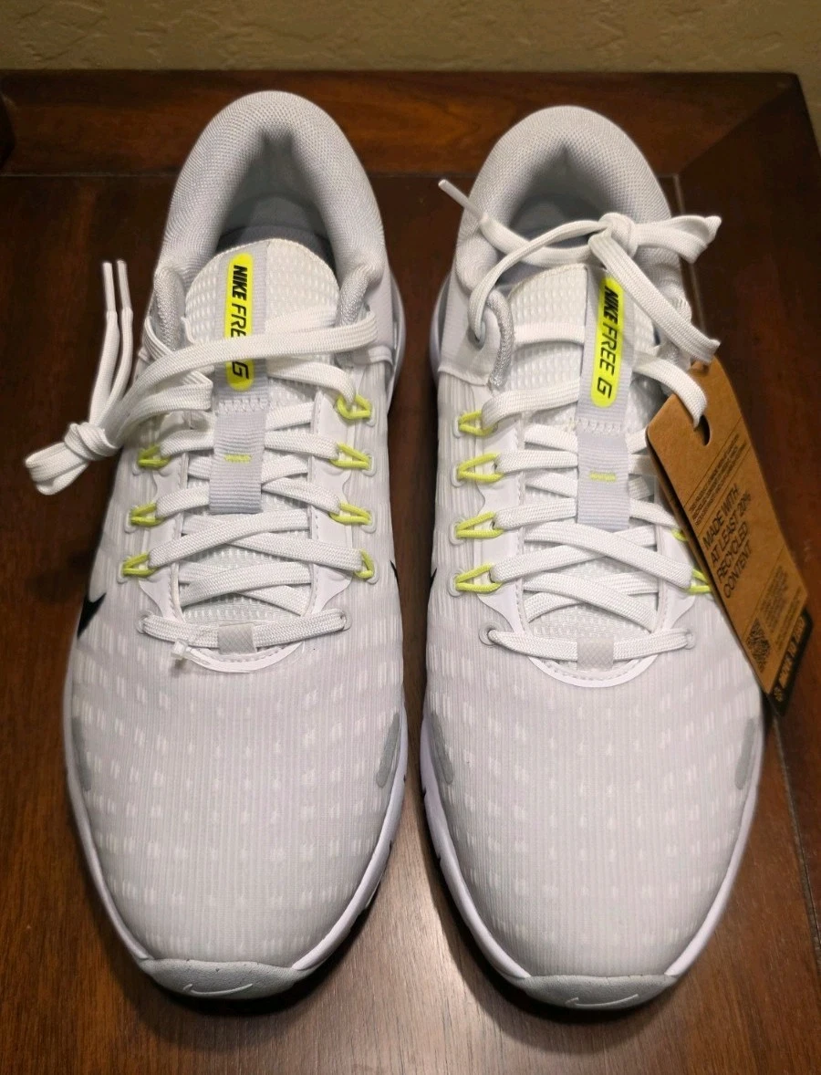 nike free golf shoes products for sale | eBay