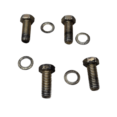 #ad Briggs amp; Stratton Pressure Washer Pump Mounting Bolts amp; Washers Lot $4.95