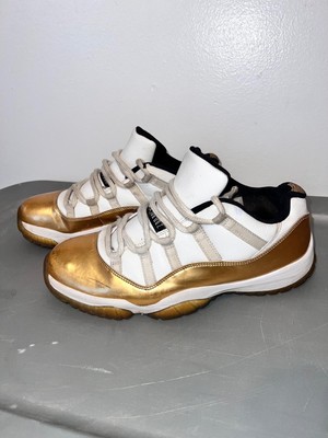 Size 10.5 - Jordan 11 Retro Low Closing Ceremony 2016