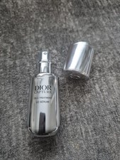 Dior Capture OX-C Treatment Serum 10ml 2025 Formula No Box New Authentic Unused