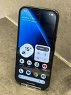 Google Pixel 10a 128GB Obsidian Unlocked BH 100%