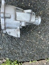 Rover v8 borg warner 35 auto  gearbox bellhousing p5b/p6 sd1