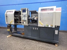 VAN DORN DEMAG ERGOTECH SYETEM INJECTION MOLDER  08251210037