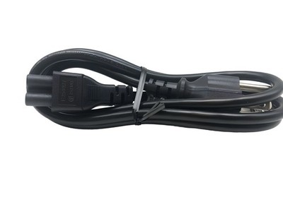 Honglin HL-004 Round Power Cord Cable