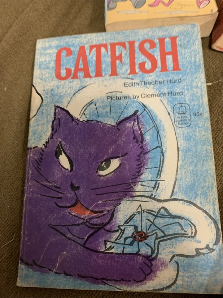 Lot Of 17 Vintage Kids. Poke 1950s 60s Mr Magoo Catfish Popeye Beatrix Potter - Image 2 of 4