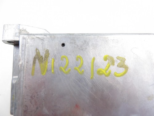 JAGUAR XF X250 Steuergerät für Lenkschloss 8W833K772BA 2011 20241080