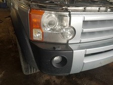 Pare-choc avant Land Rover DISCOVERY