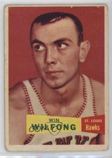 1957-58 Topps Win Wilfong #65 0bc1
