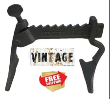 Vintage KEN TOOL,Akron Ohio,Small Tire Beed Breaker No. B63,USA MADE,Nearly NOS