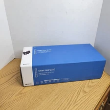 Optex Smart Line Outdoor Quad-Beam Photoelectric Detector SL-350QDM