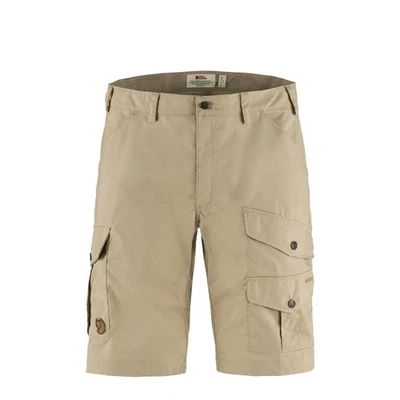 Fjallraven Vidda Pro Lite Shorts Fossil - Bild 1 von 4