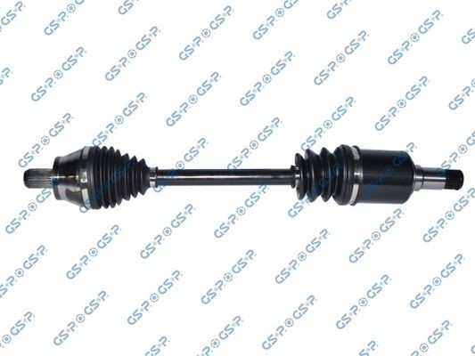 GSP Antriebswelle 235046-image