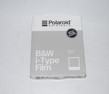 Polaroid Originals 4669 B W Film for i Type Black White Instant Photo Pack