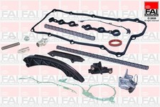 FAI AutoParts Steuerkettensatz TCK23 für BMW 3er Touring E46 5er E39 E60 Z3 E36