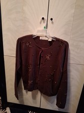 liz claiborne sweater vintage