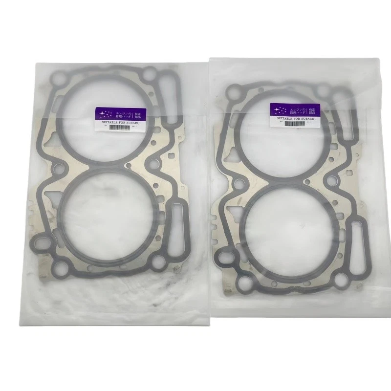 For 2008-2018 SUBARU STI Impreza wrx EJ257 NEW ENGINE GASKET KIT 10105AB200 - Изображение 3 из 4