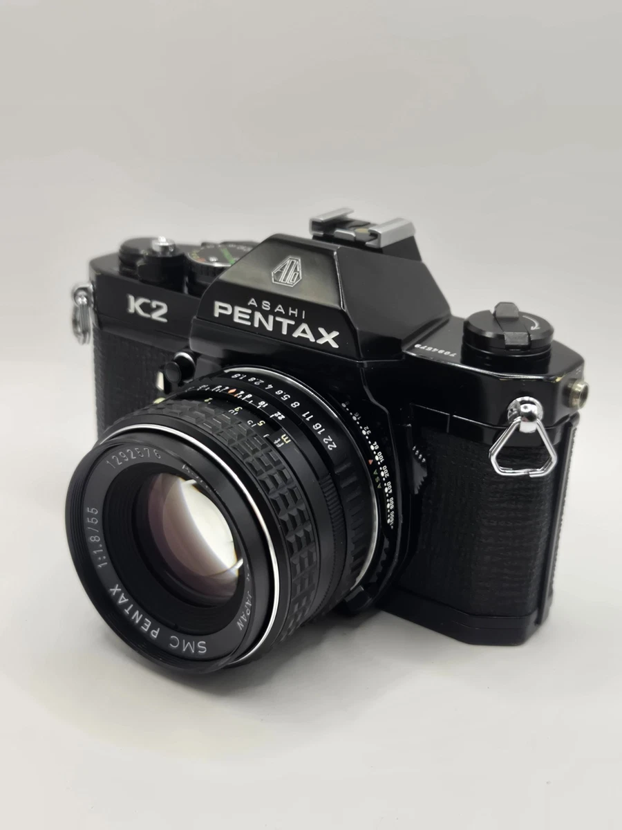 PENTAX K2 35mm Film Cameras for sale | eBay