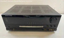 Harman Kardon AVR-125 Home Theater Receiver - Read