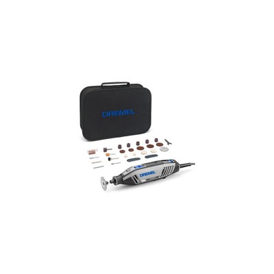 DREMEL  kabelgebundenes Multifunktionswerkzeug 4250 35 Zubehöre