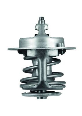 THERMOSTAT KÜHLMITTEL TX 63 83 FÜR TOYOTA RAV/4/Cabrio COROLLA/Liftback/FX 2.0L - Bild 4 von 11