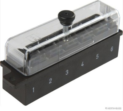 HERTH+BUSS ELPARTS Sicherungsdose 50300628
