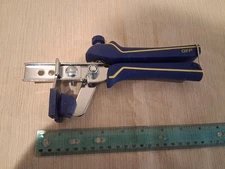QEP 99784 PRO INSTALLATION PLIERS FOR CLIP AND WEDGE TILE LEVELING SYSTEMS