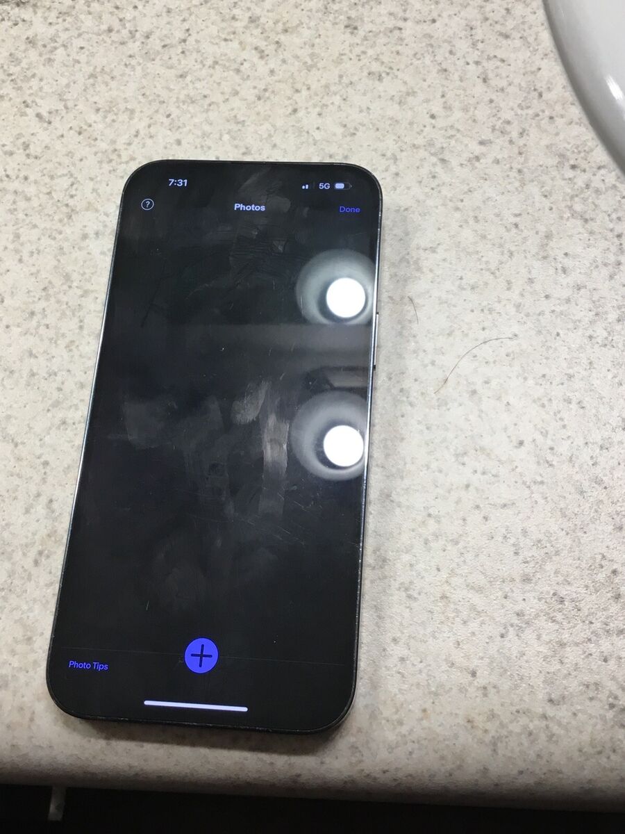 Apple iPhone 14 Pro Max - 128 GB - Deep Purple (Metro) for Apple iPhone 14 Pro Max - 128 GB - Deep Purple (Metro) for