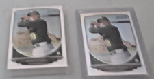 (26) 2013 Bowman Chrome Prospects/REFRACTOR  Renato Nunez   BCP 32