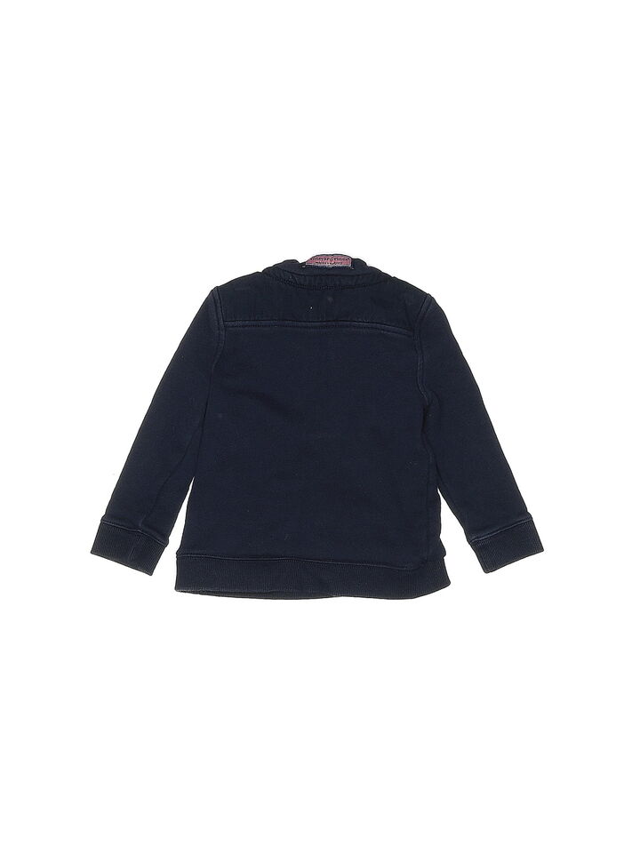 Vineyard Vines Girls Blue Pullover Sweater 12-18 Months | eBay