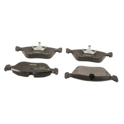 Textar Front Disc Brake Pads Set for Volvo 850 C70 S70 V70 with 280mm Rotors
