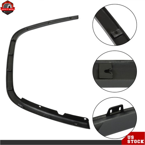 Guardabarros delantero derecho del lado del pasajero para Jeep Grand Cherokee 2016 2017-2022 - Imagen 8 de 10
