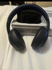 Beats by Dr. Dre Studio Pro Wireless Bluetooth Headphones - Navy MQTQ3LL/A