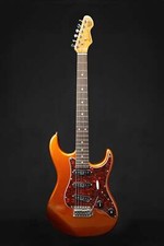 Levinson Scettro Ventana Gen II Siena Rame