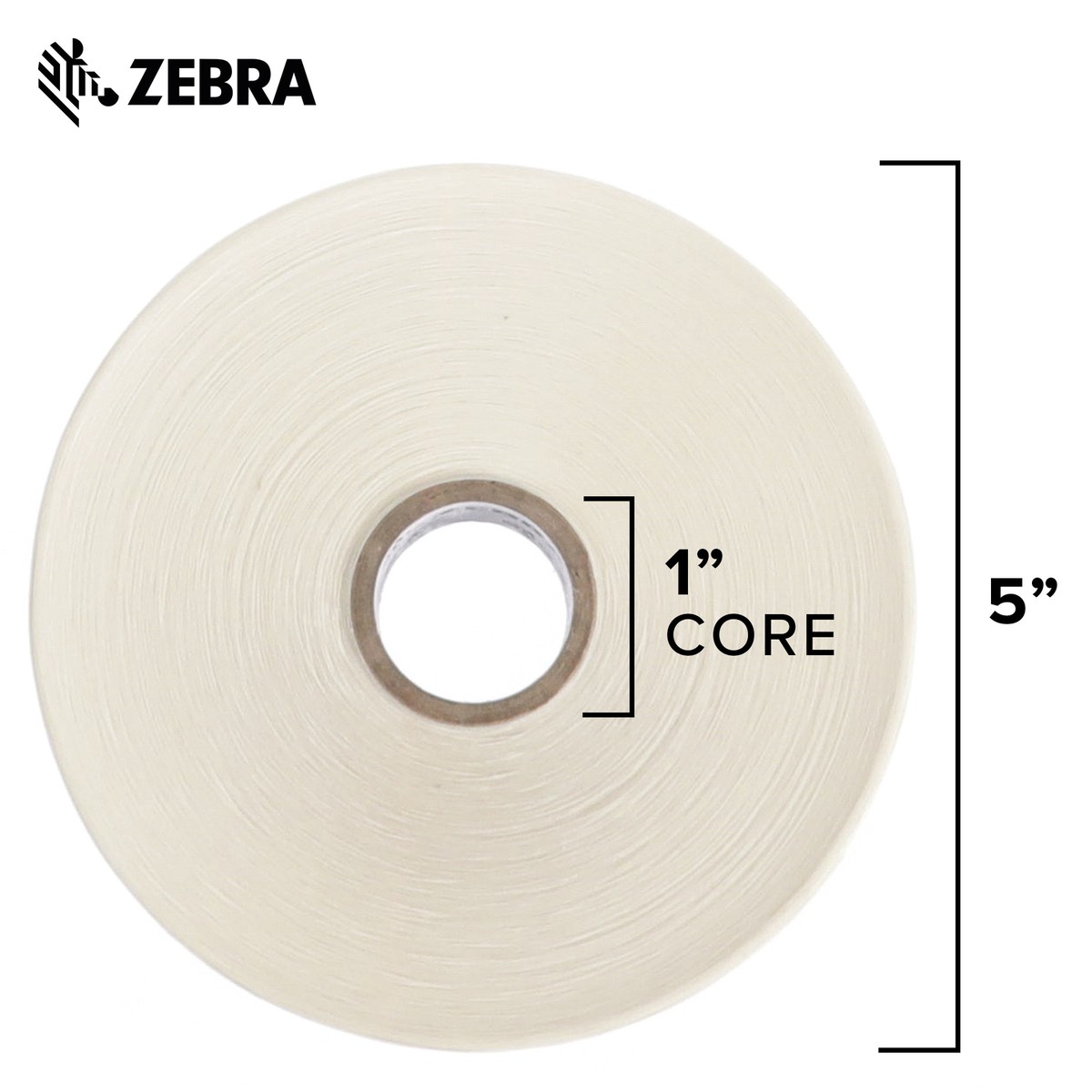 Kotap 5-Mil Woven Poly Sheeting 20'x100' - Reinforced, Tear-Resistant For Scaffolding, Dust Containment, Temporary Covers